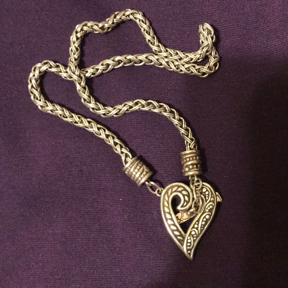 BRIGHTON NECKLACE